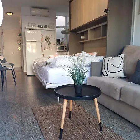 Playa Del Acequion Apartment