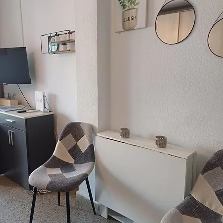 Playa Del Acequion Apartment Torrevieja