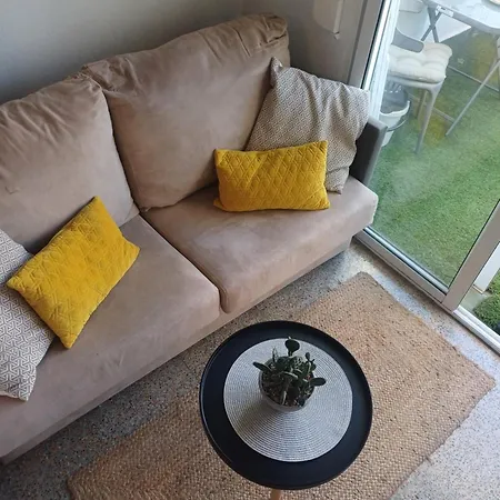 Apartment Playa Del Acequion *