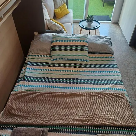Playa Del Acequion Apartment *