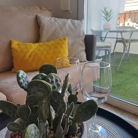 Playa Del Acequion Apartment