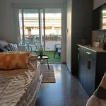 Apartment Playa Del Acequion