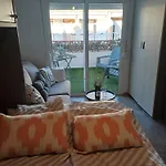Apartament Playa Del Acequion Torrevieja