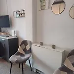 Playa Del Acequion Apartament Torrevieja