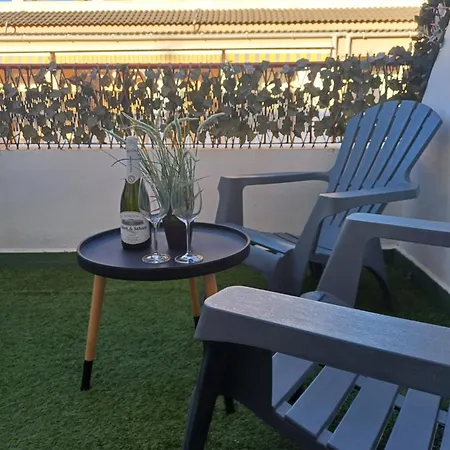 Playa Del Acequion Torrevieja