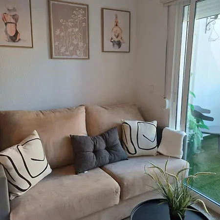 Playa Del Acequion Apartment *