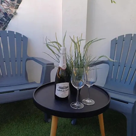 Playa Del Acequion Torrevieja