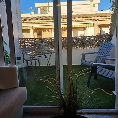 Playa Del Acequion *