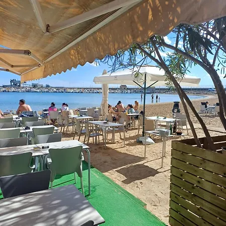 Playa Del Acequion Torrevieja