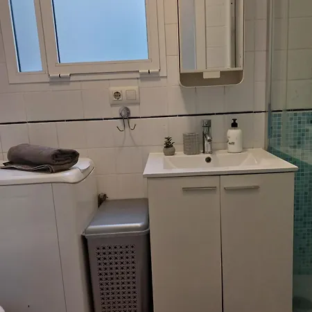 Apartman Playa Del Acequion