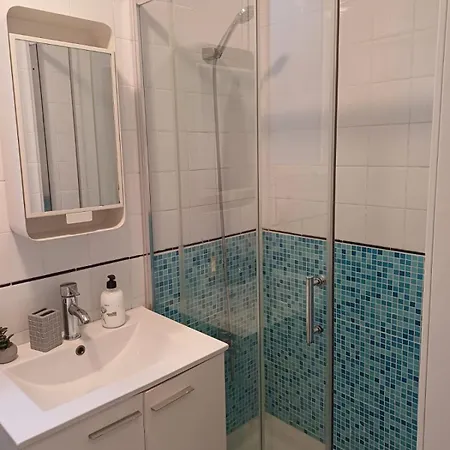 Playa Del Acequion *