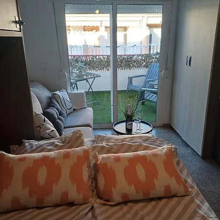 Apartment Playa Del Acequion Torrevieja