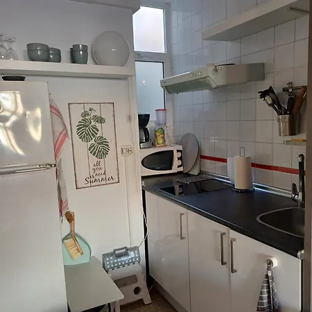 Playa Del Acequion Torrevieja