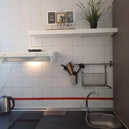 Playa Del Acequion Apartment