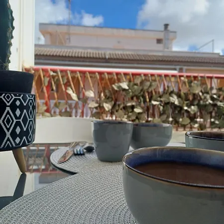 Playa Del Acequion Torrevieja