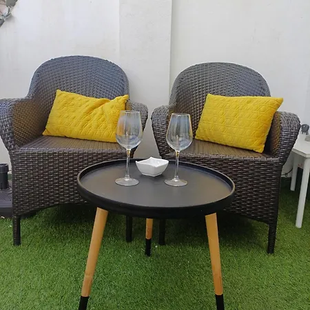 Apartman Playa Del Acequion Torrevieja