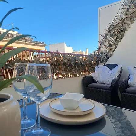 Playa Del Acequion * Torrevieja