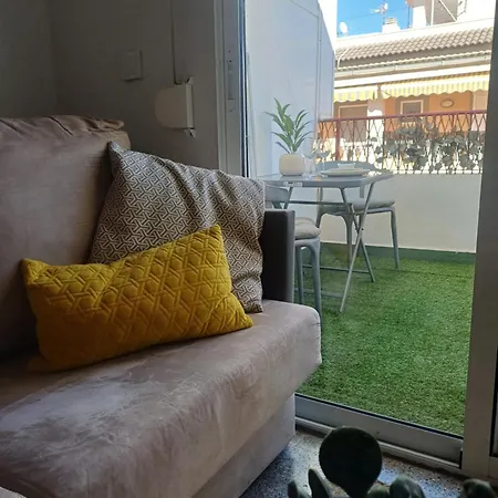 Playa Del Acequion * Torrevieja