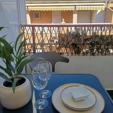 Playa Del Acequion * Torrevieja