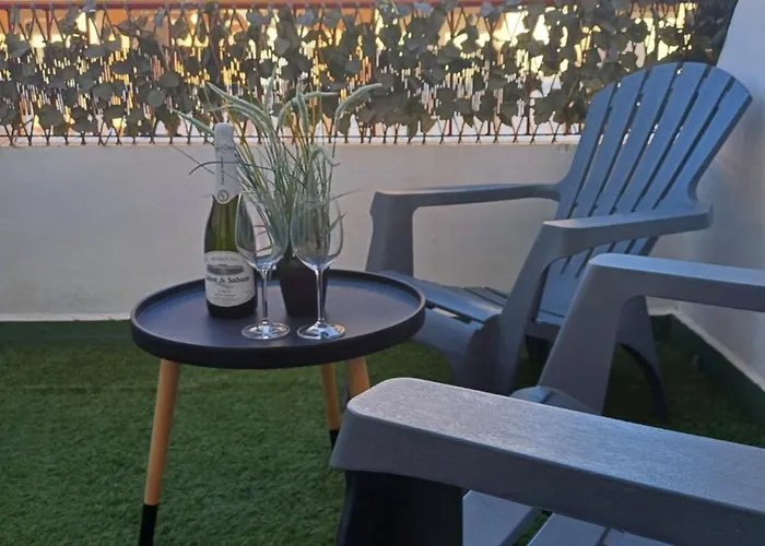 Playa Del Acequion Τορεβιέχα