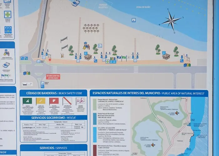 Playa Del Acequion * Torrevieja