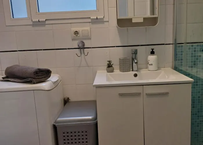 Apartment Playa Del Acequion