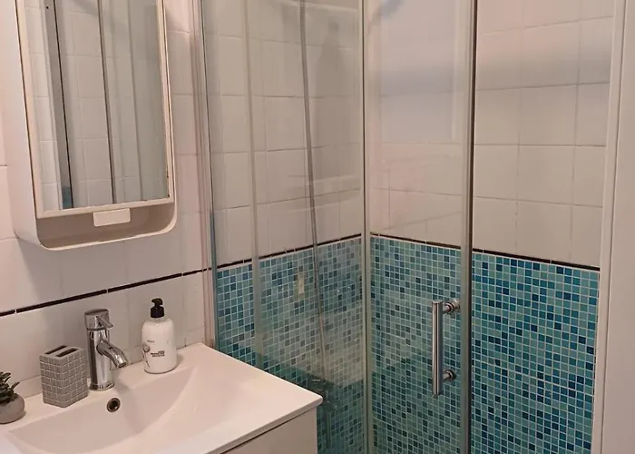 Playa Del Acequion *