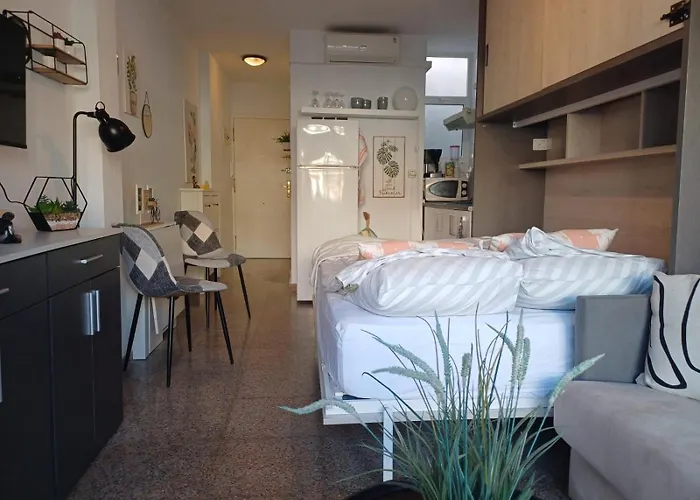 Playa Del Acequion Apartament Torrevieja