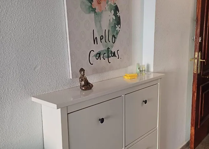 Playa Del Acequion Torrevieja