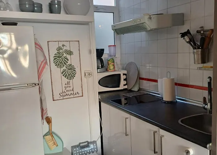 Playa Del Acequion Torrevieja