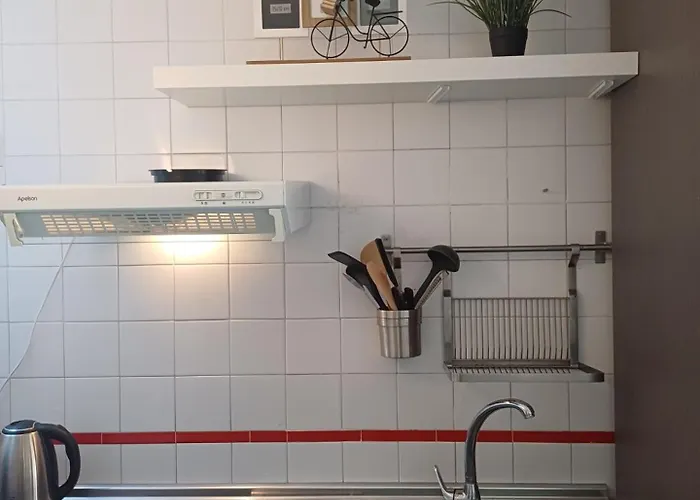 Playa Del Acequion Apartment