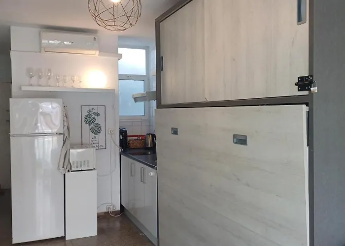 Playa Del Acequion Apartment *