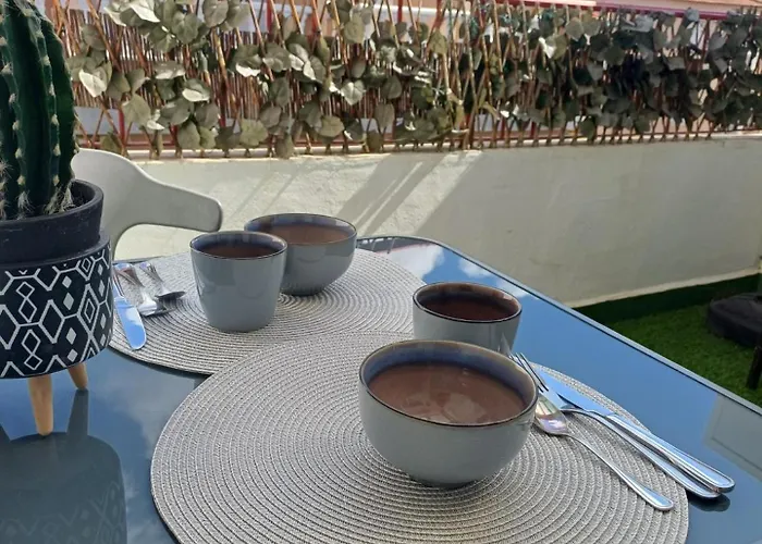 Apartment Playa Del Acequion *