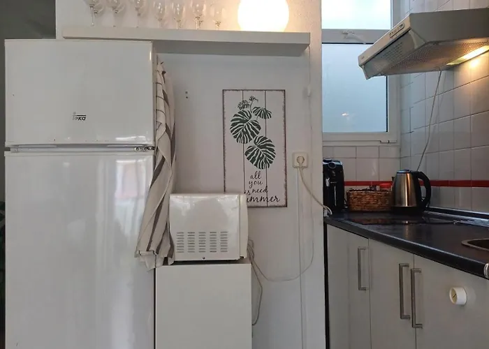 Apartament Playa Del Acequion Torrevieja