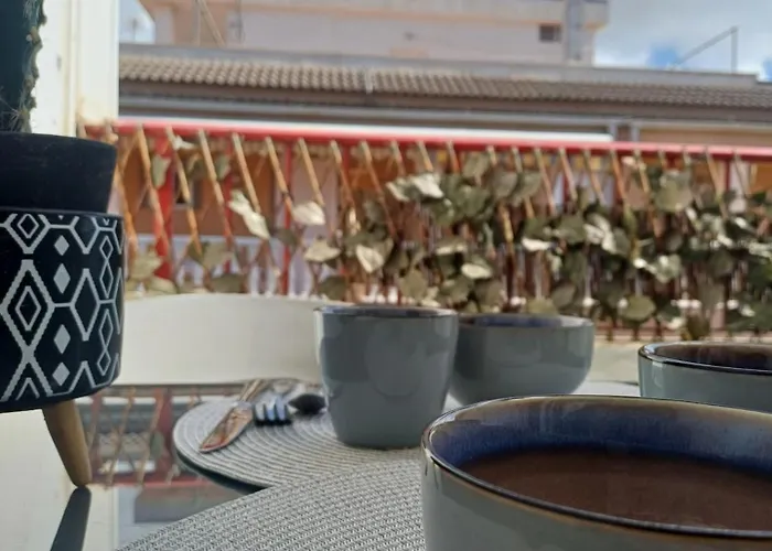 Playa Del Acequion Τορεβιέχα