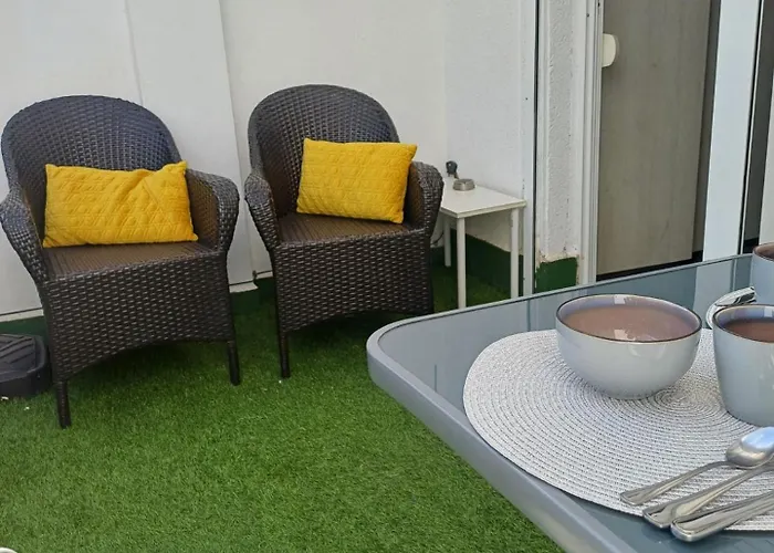 Playa Del Acequion * Torrevieja