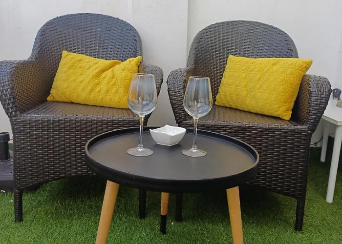 Apartament Playa Del Acequion Torrevieja