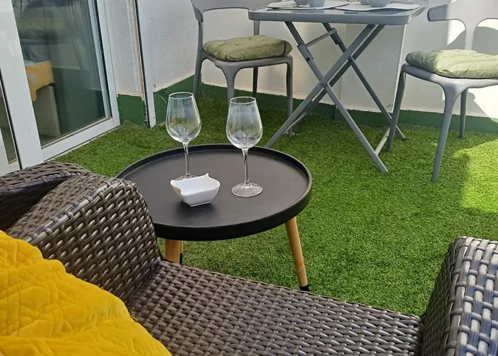 Playa Del Acequion Τορεβιέχα