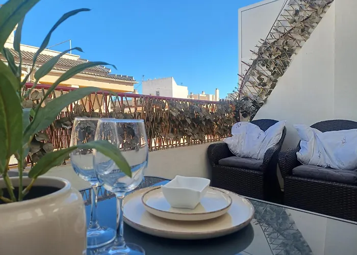 Playa Del Acequion * Torrevieja