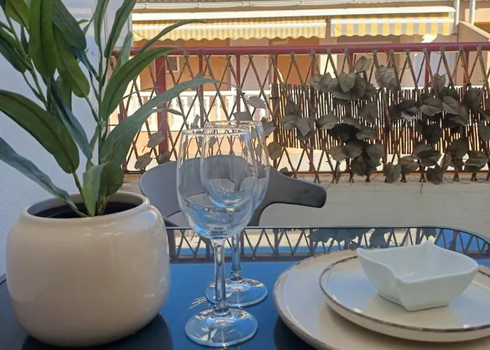 Apartment Playa Del Acequion Torrevieja