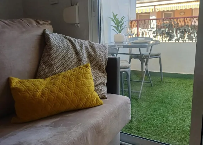 Playa Del Acequion * Τορεβιέχα