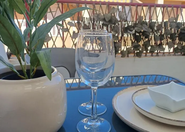 Playa Del Acequion Apartment Torrevieja