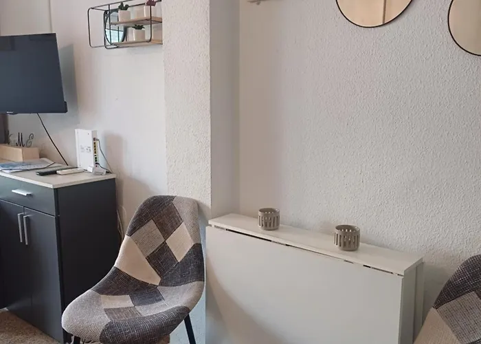 Playa Del Acequion Apartment Torrevieja