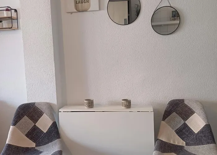 Apartament Playa Del Acequion