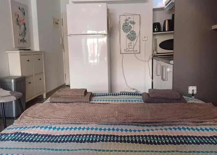 Playa Del Acequion Apartment *