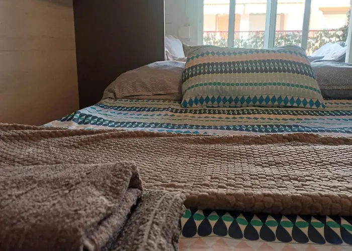 Playa Del Acequion *