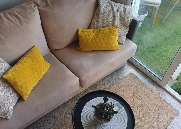 Apartament Playa Del Acequion *