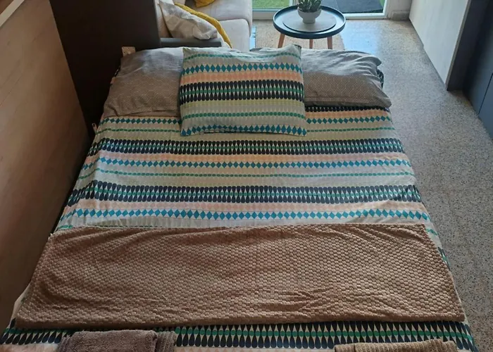 Playa Del Acequion Apartament