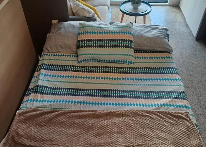 Playa Del Acequion Apartment *