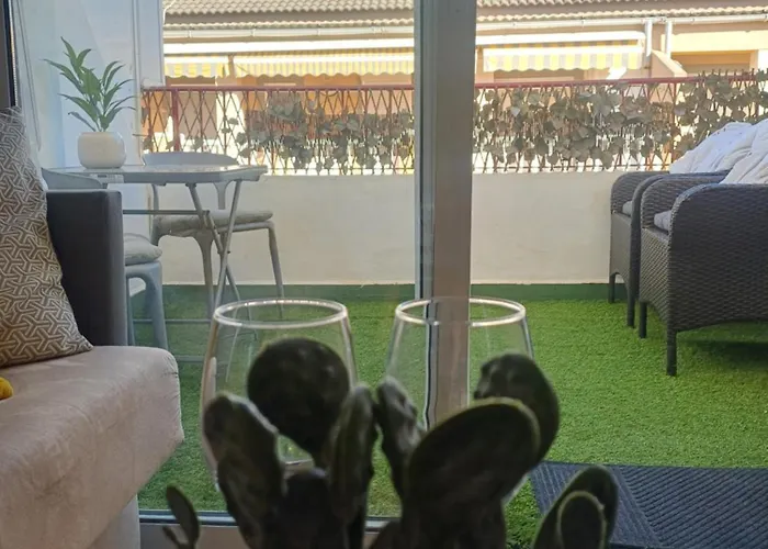 Apartment Playa Del Acequion *